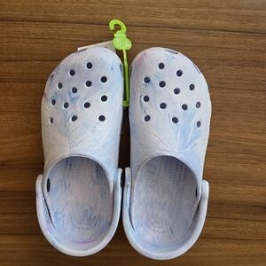 NWT Crocs Womens Size 6